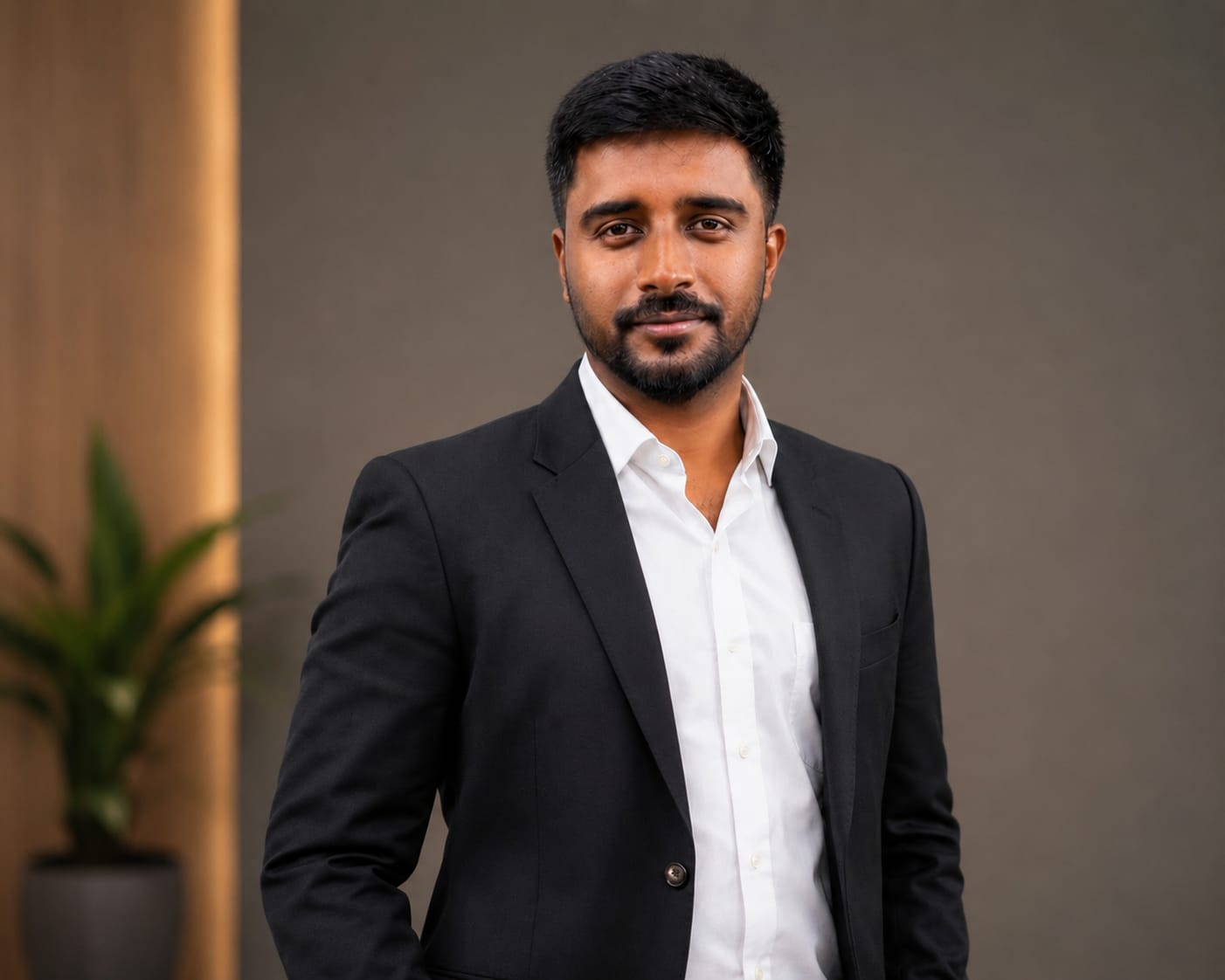 CA Adith Kumar Gowda